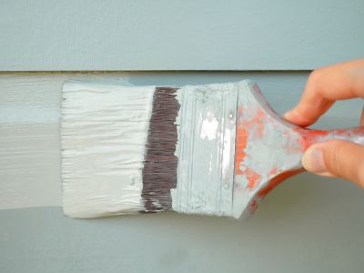 Eco-Friendly Paint Options